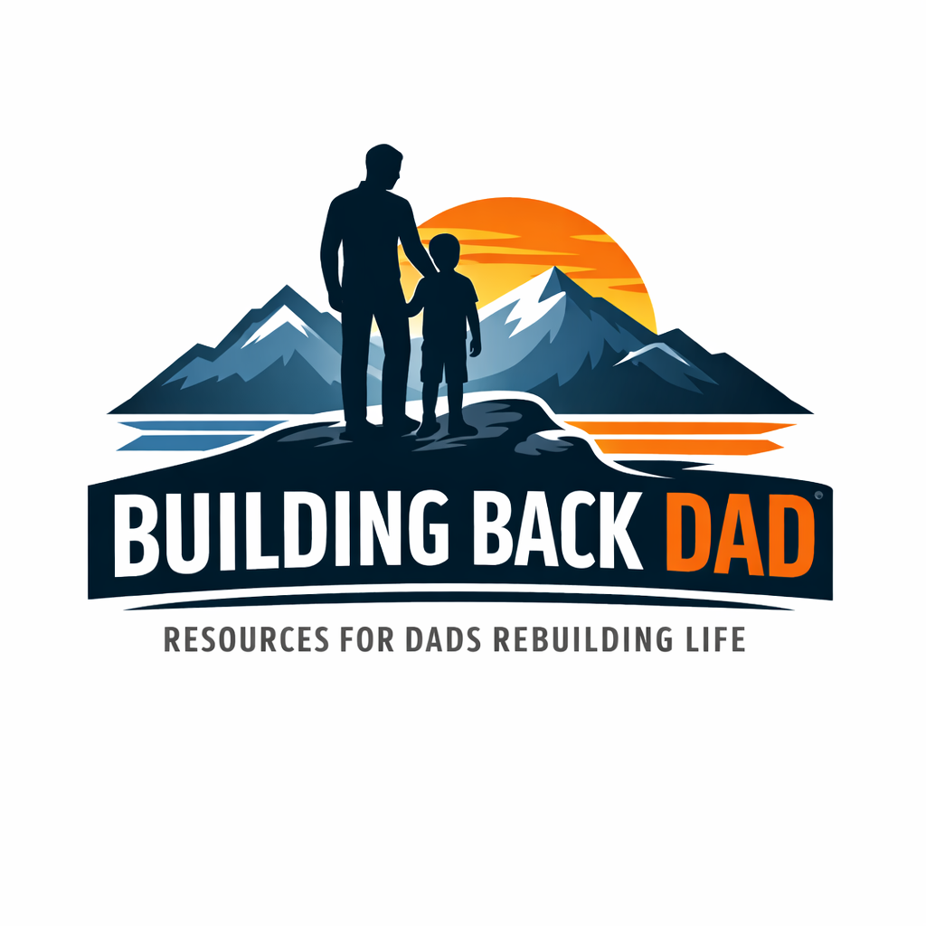 Building Back Dad
